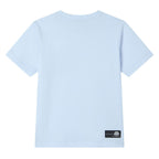 Giordano Kids Regular Mario Bowser Pocket Tee - first_variant_option_2 Premium Print Tee for Giordano