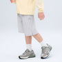 Giordano Kids Regular Nylon Stretch Active Shorts - Premium Shorts