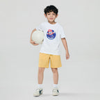 Giordano Kids Regular Super Mario Limited Tee - first_variant_option_2 Premium Print Tee for Giordano