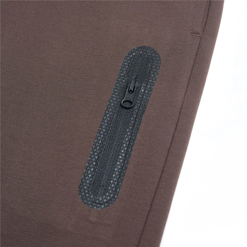 Giordano Kid's Regular Taper Stretch Interlock Jogger with Elastic Waist - first_variant_option_2 Premium Joggers for Giordano