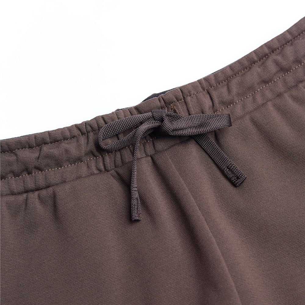 Giordano Kid's Regular Taper Stretch Interlock Jogger with Elastic Waist - first_variant_option_2 Premium Joggers for Giordano