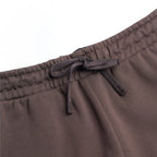 Giordano Kid's Regular Taper Stretch Interlock Jogger with Elastic Waist - first_variant_option_2 Premium Joggers for Giordano