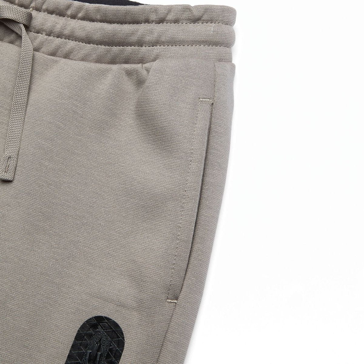 Giordano Kid's Regular Taper Stretch Interlock Jogger with Elastic Waist - first_variant_option_2 Premium Joggers for Giordano