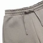Giordano Kid's Regular Taper Stretch Interlock Jogger with Elastic Waist - first_variant_option_2 Premium Joggers for Giordano