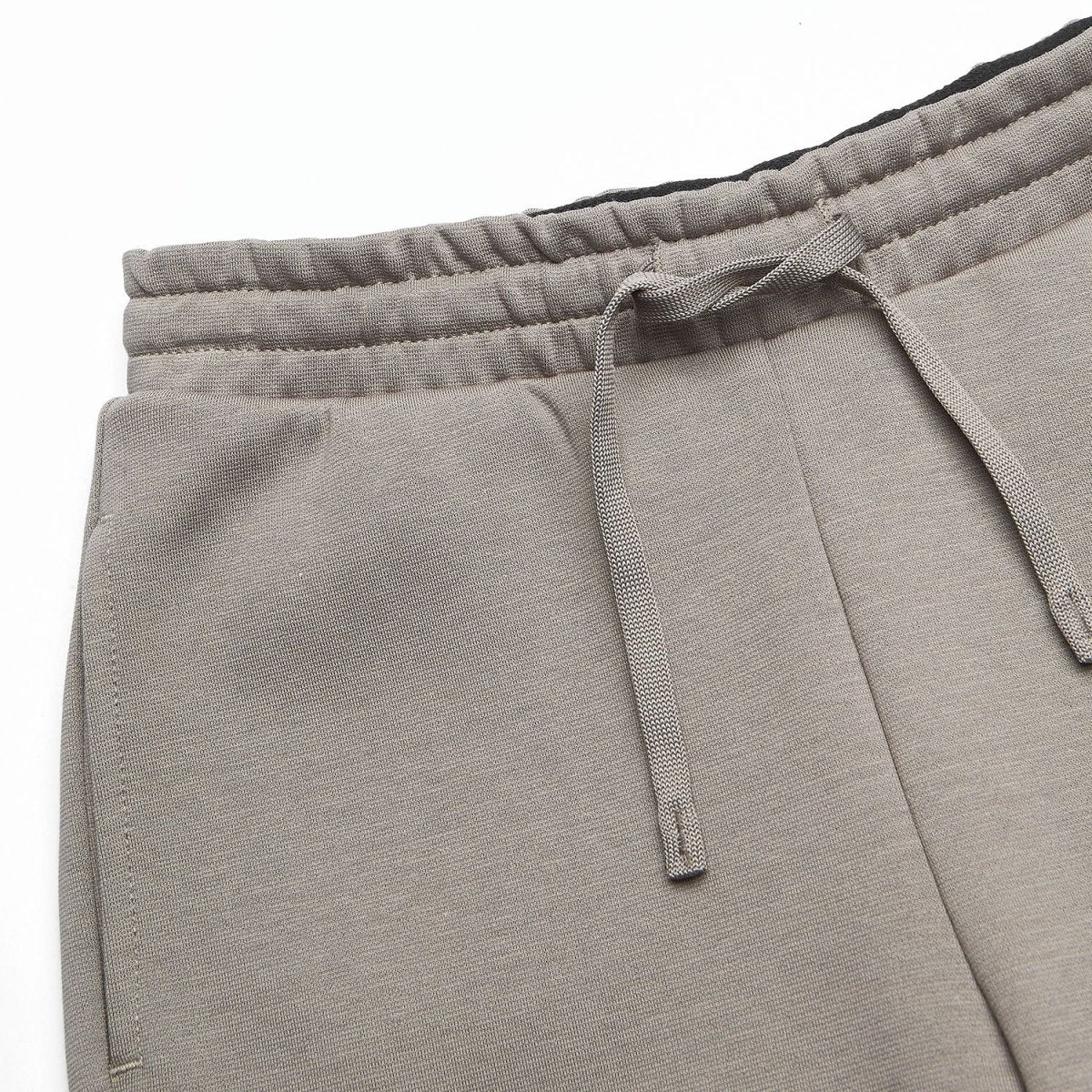 Giordano Kid's Regular Taper Stretch Interlock Jogger with Elastic Waist - first_variant_option_2 Premium Joggers for Giordano