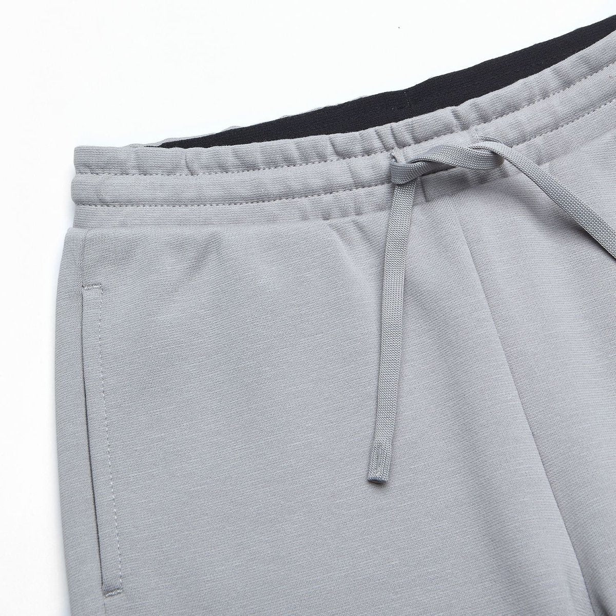 Giordano Kid's Regular Taper Stretch Interlock Jogger with Elastic Waist - first_variant_option_2 Premium Joggers for Giordano