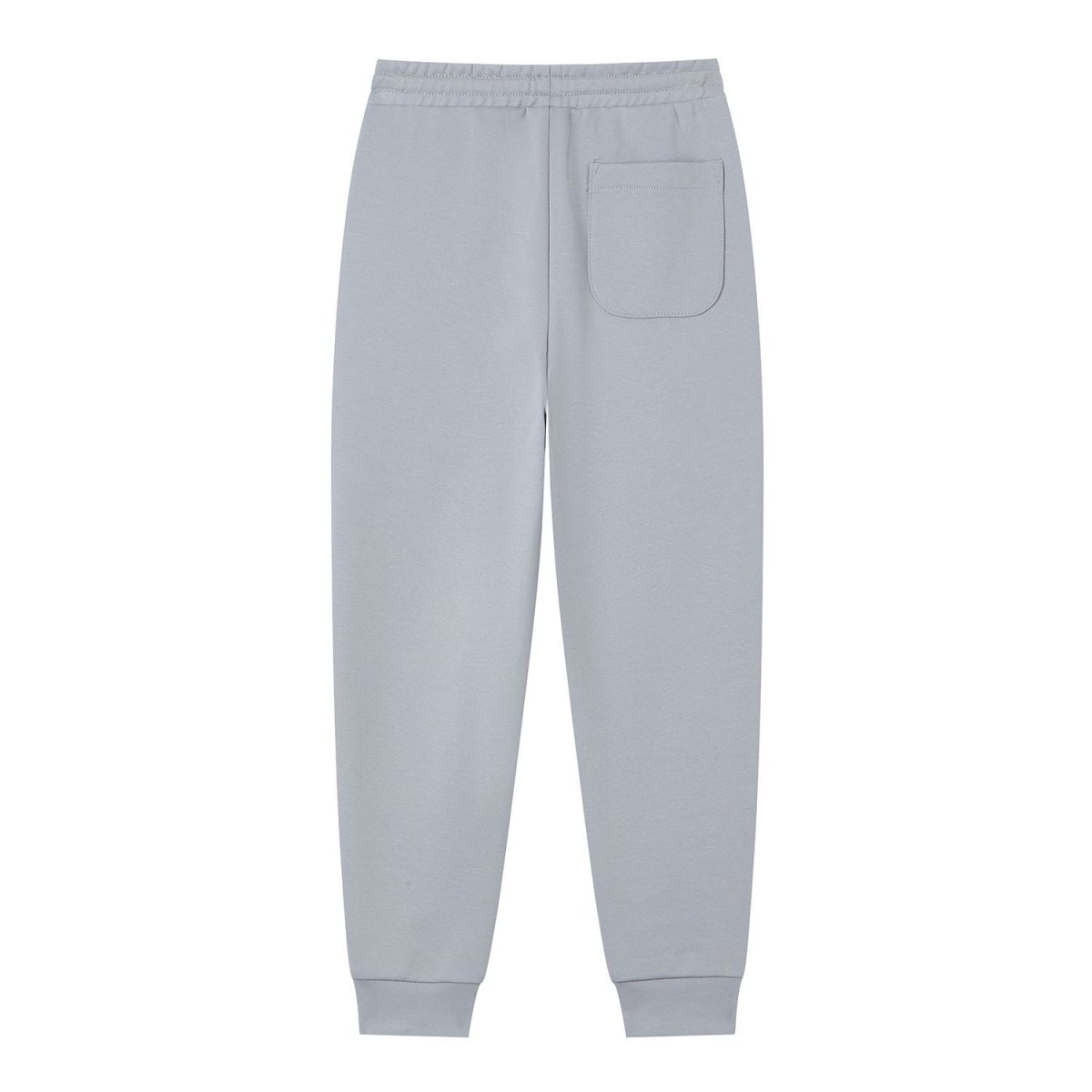 Giordano Kid's Regular Taper Stretch Interlock Jogger with Elastic Waist - first_variant_option_2 Premium Joggers for Giordano