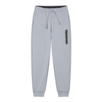 Giordano Kid's Regular Taper Stretch Interlock Jogger with Elastic Waist - first_variant_option_2 Premium Joggers for Giordano