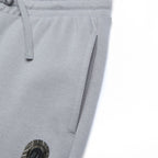 Giordano Kid's Regular Taper Stretch Interlock Jogger with Elastic Waist - first_variant_option_2 Premium Joggers for Giordano