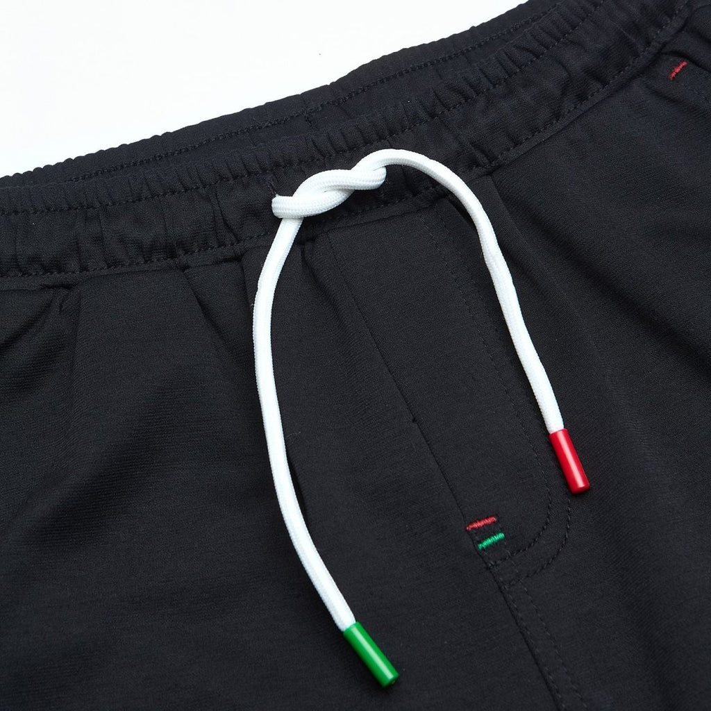 Giordano Kids Relaxed Mario Graphic Knit Shorts - first_variant_option_2 Premium Shorts for Giordano