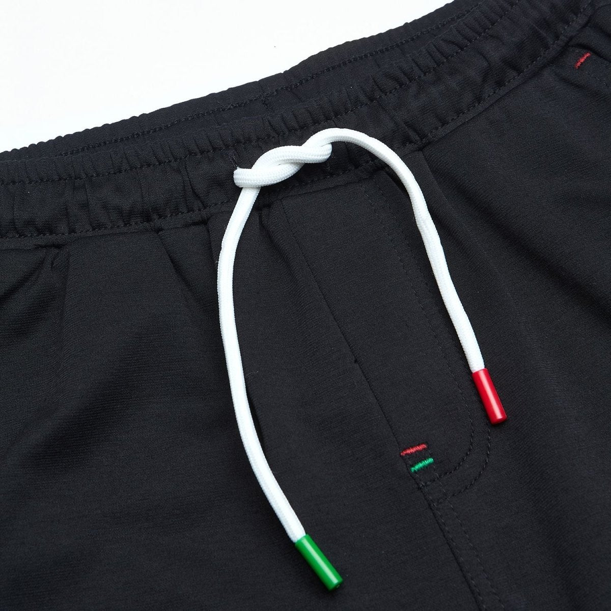 Giordano Kids Relaxed Mario Graphic Knit Shorts - first_variant_option_2 Premium Shorts for Giordano