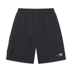 Giordano Kids Relaxed Mario Graphic Knit Shorts - first_variant_option_2 Premium Shorts for Giordano