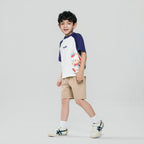 Giordano Kids Relaxed Mario Limited Edition Tee - first_variant_option_2 Premium Print Tee for Giordano