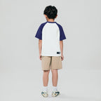 Giordano Kids Relaxed Mario Limited Edition Tee - first_variant_option_2 Premium Print Tee for Giordano