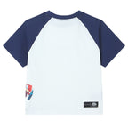 Giordano Kids Relaxed Mario Limited Edition Tee - first_variant_option_2 Premium Print Tee for Giordano