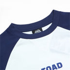 Giordano Kids Relaxed Mario Limited Edition Tee - first_variant_option_2 Premium Print Tee for Giordano