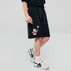 Giordano Kids Relaxed Minions World Cup Shorts - first_variant_option_2 Premium Shorts for Giordano