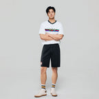 Giordano Kids Relaxed Minions World Cup Shorts - first_variant_option_2 Premium Shorts for Giordano