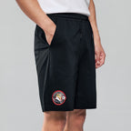 Giordano Kids Relaxed Minions World Cup Shorts - first_variant_option_2 Premium Shorts for Giordano