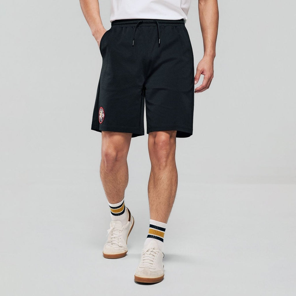 Giordano Kids Relaxed Minions World Cup Shorts - first_variant_option_2 Premium Shorts for Giordano