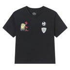 Giordano Kids Relaxed Minions World Cup Tee - first_variant_option_2 Premium Print Tee for Giordano