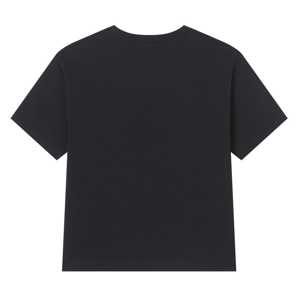 Giordano Kids Relaxed Minions World Cup Tee - first_variant_option_2 Premium Print Tee for Giordano