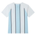 Giordano Kids Relaxed Minions World Cup Tee - first_variant_option_2 Premium Print Tee for Giordano