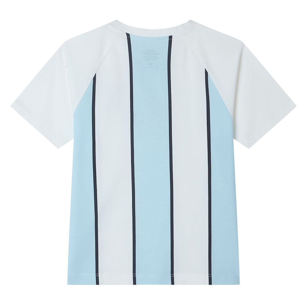 Giordano Kids Relaxed Minions World Cup Tee - first_variant_option_2 Premium Print Tee for Giordano