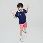 Giordano Kids Slim Cotton Lycra Mario Limited Polo - first_variant_option_2 Premium Polo for Giordano
