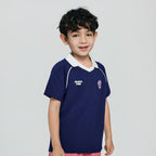 Giordano Kids Slim Cotton Lycra Mario Limited Polo - first_variant_option_2 Premium Polo for Giordano