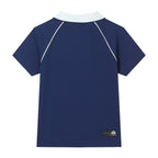 Giordano Kids Slim Cotton Lycra Mario Limited Polo - first_variant_option_2 Premium Polo for Giordano