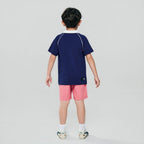 Giordano Kids Slim Cotton Lycra Mario Limited Polo - first_variant_option_2 Premium Polo for Giordano
