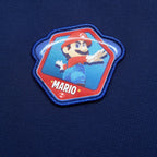 Giordano Kids Slim Cotton Lycra Mario Limited Polo - first_variant_option_2 Premium Polo for Giordano
