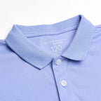 Giordano Kids' Slim Fit Liquid Touch Cotton Polo - first_variant_option_2 Premium Polo for Giordano