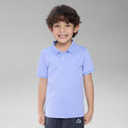 Giordano Kids' Slim Fit Liquid Touch Cotton Polo - first_variant_option_2 Premium Polo for Giordano