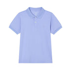 Giordano Kids' Slim Fit Liquid Touch Cotton Polo - first_variant_option_2 Premium Polo for Giordano