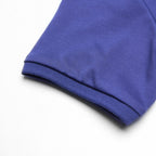 Giordano Kids' Slim Fit Liquid Touch Cotton Polo - Premium Polo