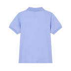 Giordano Kids' Slim Fit Liquid Touch Cotton Polo - first_variant_option_2 Premium Polo for Giordano