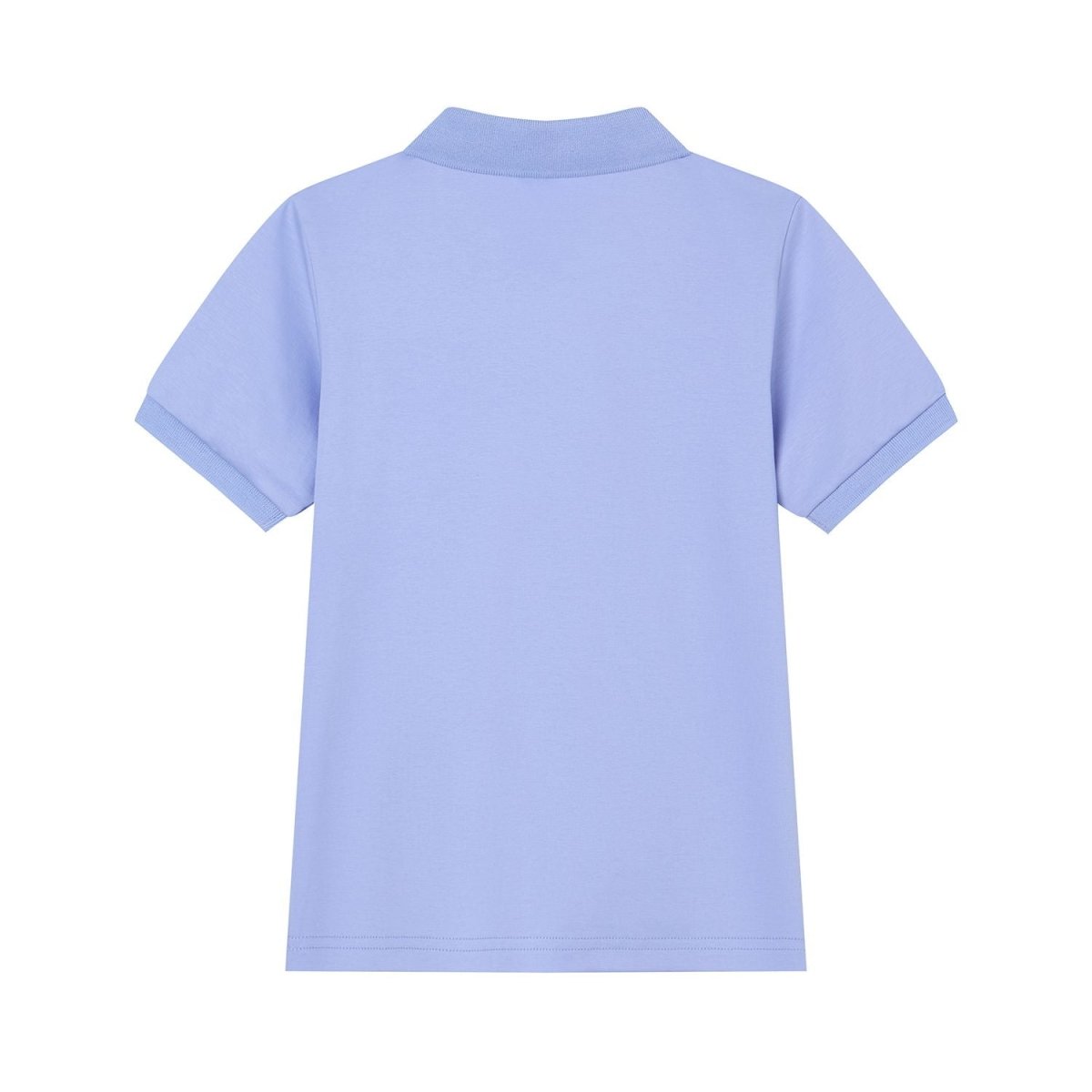 Giordano Kids' Slim Fit Liquid Touch Cotton Polo - first_variant_option_2 Premium Polo for Giordano
