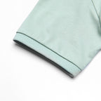 Giordano Kids' Slim Fit Liquid Touch Cotton Polo - Premium Polo