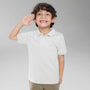 Giordano Kids' Slim Fit Liquid Touch Cotton Polo - first_variant_option_2 Premium Polo for Giordano