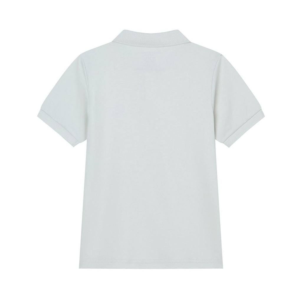 Giordano Kids' Slim Fit Liquid Touch Cotton Polo - first_variant_option_2 Premium Polo for Giordano
