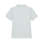 Giordano Kids' Slim Fit Liquid Touch Cotton Polo - first_variant_option_2 Premium Polo for Giordano