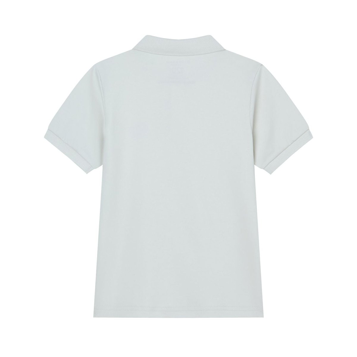 Giordano Kids' Slim Fit Liquid Touch Cotton Polo - first_variant_option_2 Premium Polo for Giordano