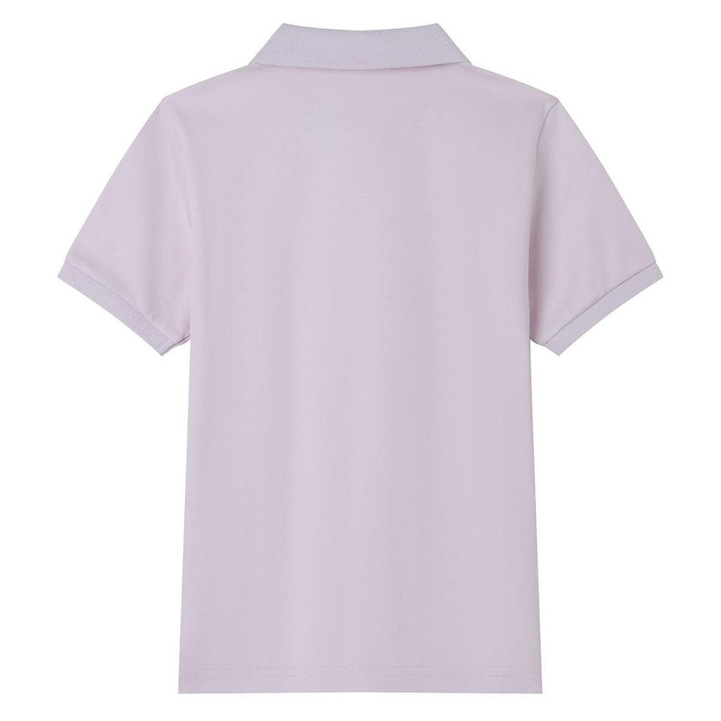 Giordano Kids Slim Fit Liquid Touch Cotton Polo - first_variant_option_2 Premium Polo for Giordano