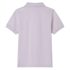 Giordano Kids Slim Fit Liquid Touch Cotton Polo - first_variant_option_2 Premium Polo for Giordano