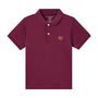 Giordano Kid's' Slim Fit Liquid Touch Cotton Polo - Premium Polo