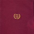 Giordano Kid's' Slim Fit Liquid Touch Cotton Polo - Premium Polo