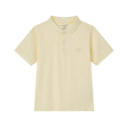 Giordano Kids' Slim Fit Liquid Touch Cotton Polo - first_variant_option_2 Premium Polo for Giordano