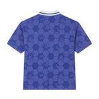 Giordano Kids Slim Minions World Cup Pique Polo - first_variant_option_2 Premium Polo for Giordano
